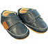 Mikk-Line Prewalker Leather Prewalker Blue Nights